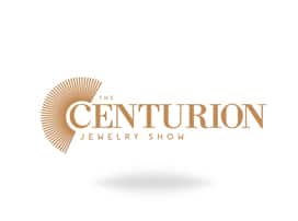 Centurion Jewelry Show Logo