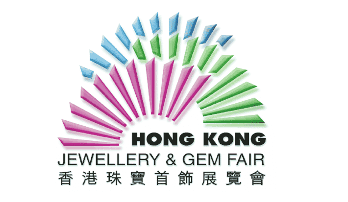 HONG KONG jewelry logo