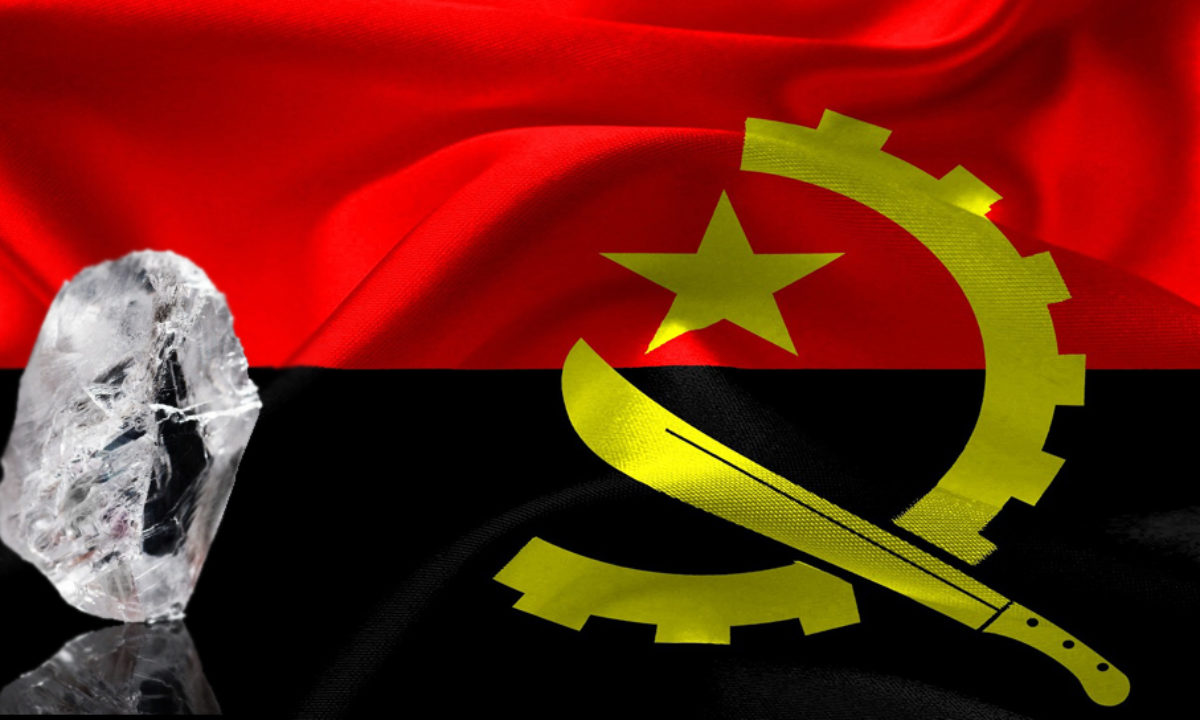 👑Animes Angola 🇦🇴👑