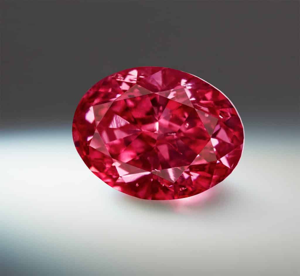 Argyle Muse Diamond