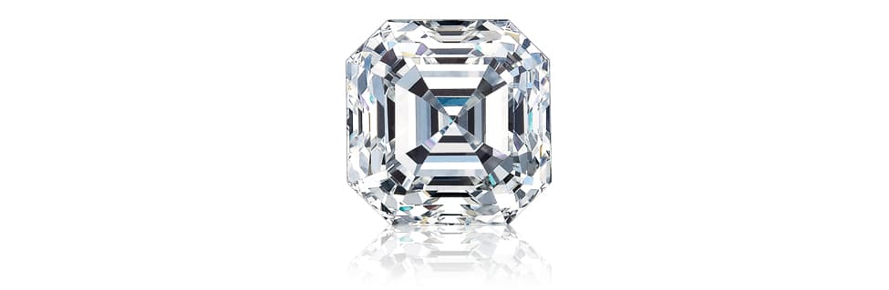 The shape of things Asscher Cuts MID House of Diamonds