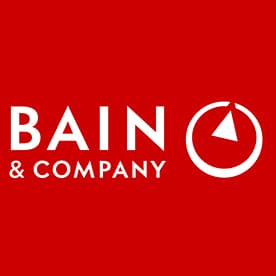 Bain&Company logo