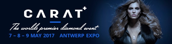 worlds premier diamond event - CARAT 2017