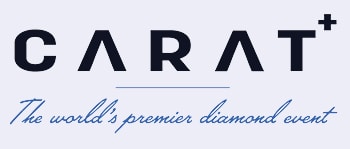 worlds premier diamond event - CARAT logo