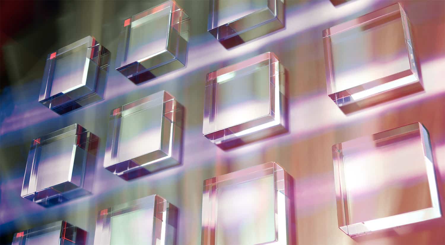 CVD synthetic diamond cover