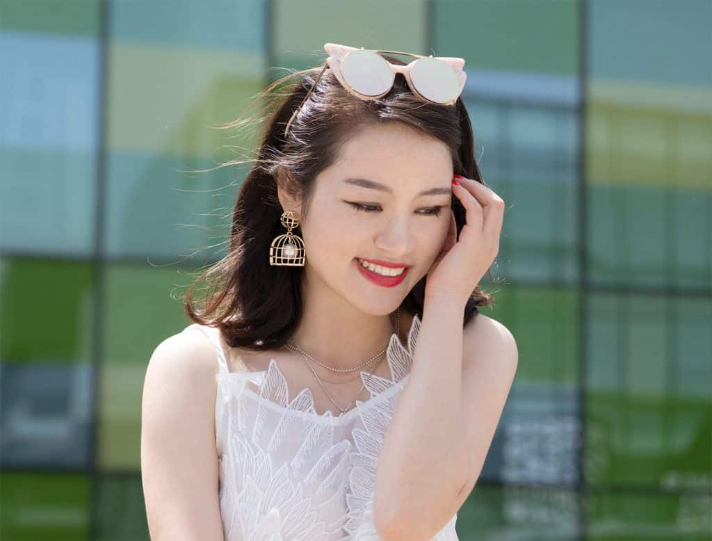 Chinese Millennials