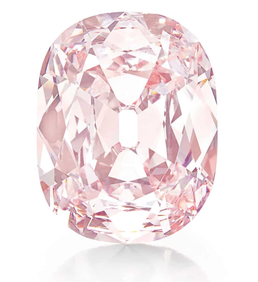 The Princie Diamond