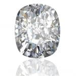 Cushion Cut Cover