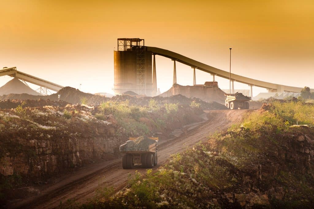 De Beers Botswana