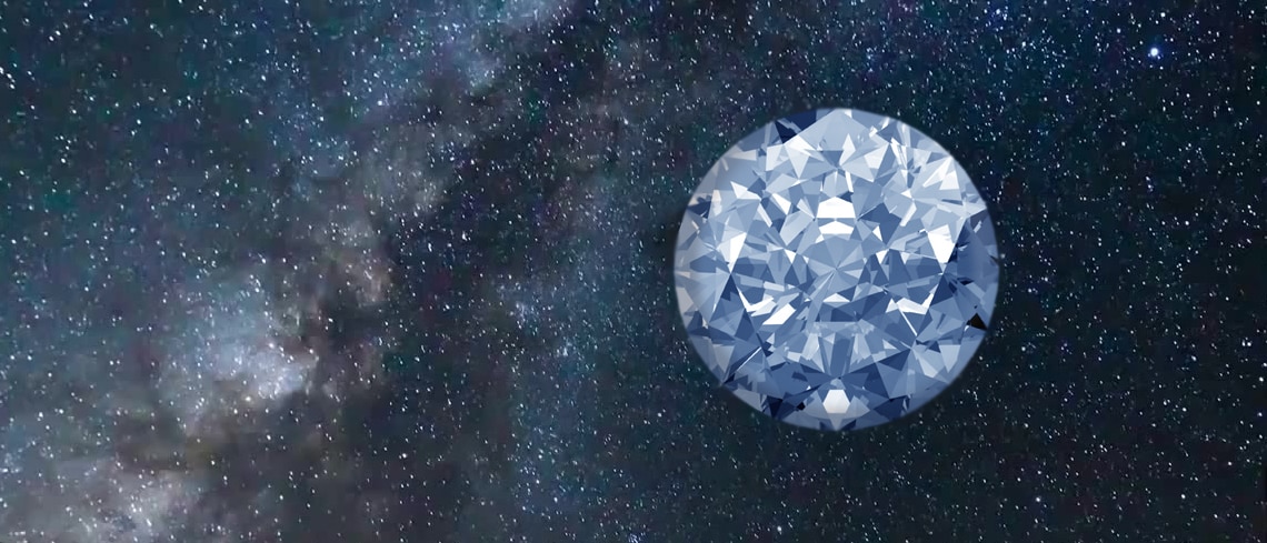Diamond Planet cover