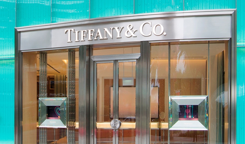 tyffany& co store