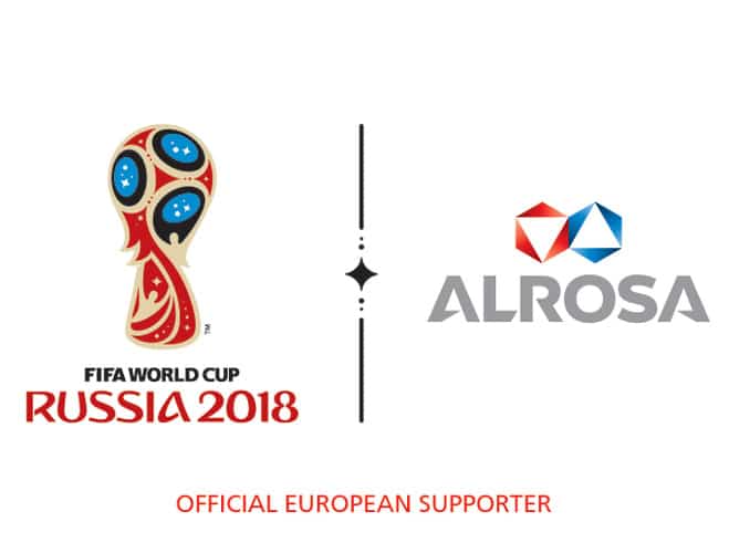 World cup sponsor