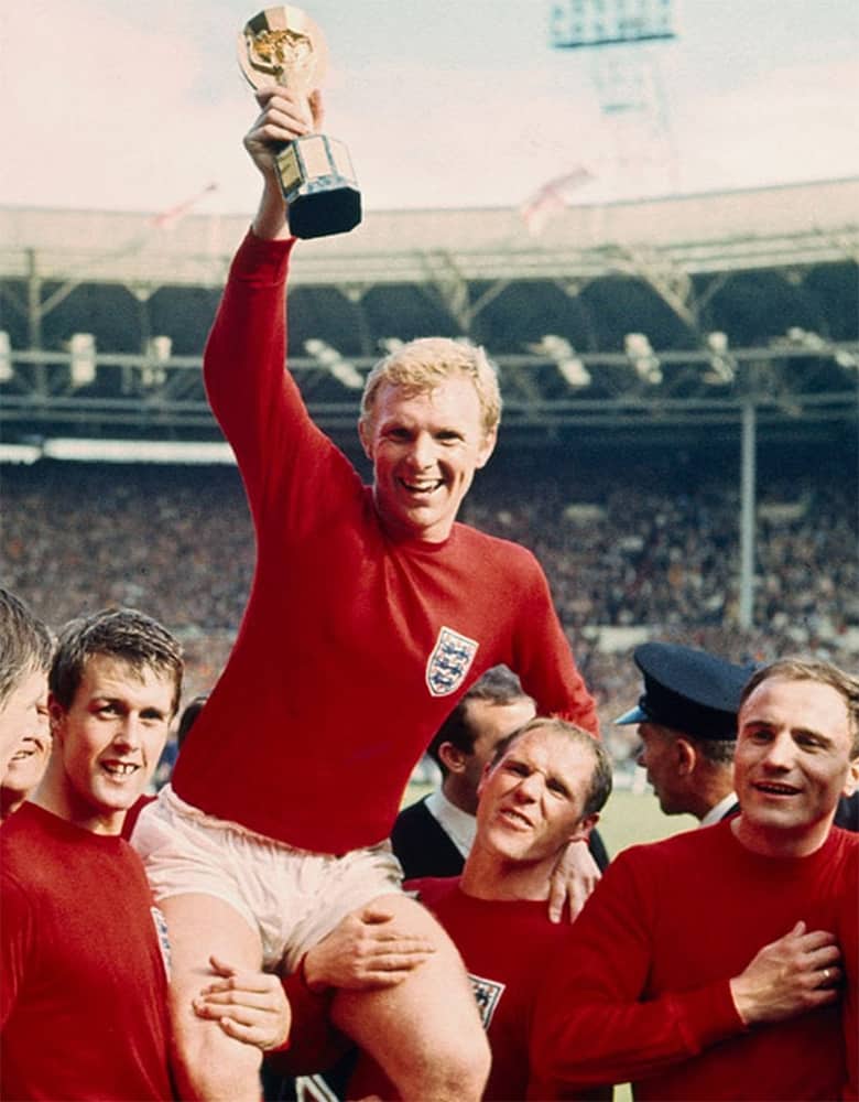 Bobby Moore