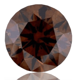 Fancy Brown diamond