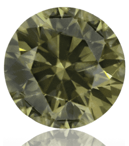 Fancy Green Diamond