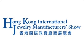 HONG KONG JEWELRY MANUFACTURERS ASSOCIATION SHOW