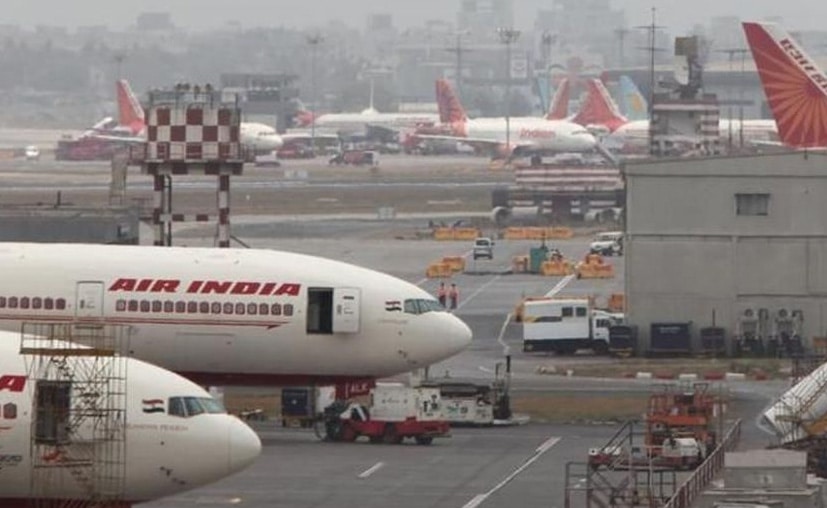 AIR INDIA