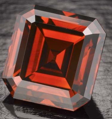 red fancy diamond for sale