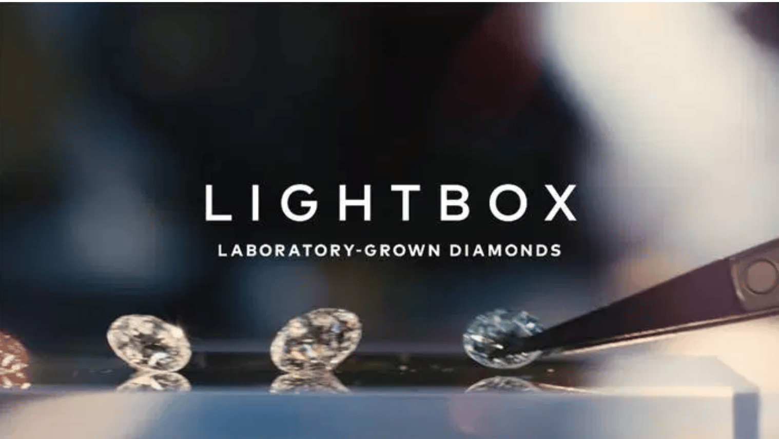 De Beers' foray into synthetic diamond jewelry seems a great deal
