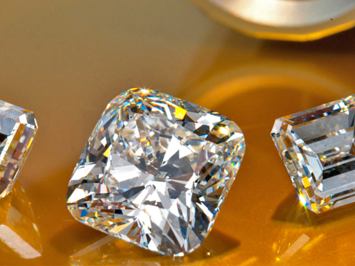 Free on sale trade diamonds