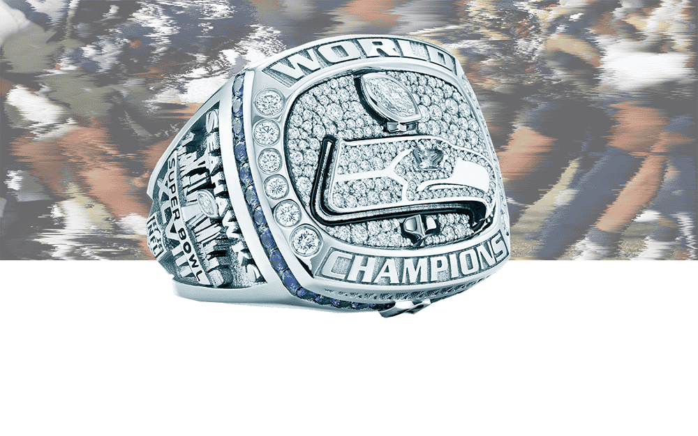 Diamond sales super bowl