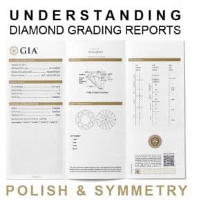 Understanding Diamond Grading Reports An Introduction