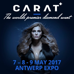 CARAT+ premier diamond event