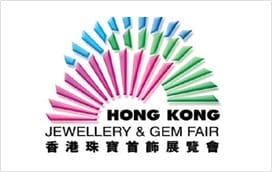 HONG KONG JEWELLERY & GEM FAIR