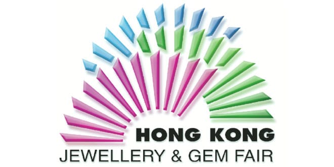 hong kong jewellery gem fair logo