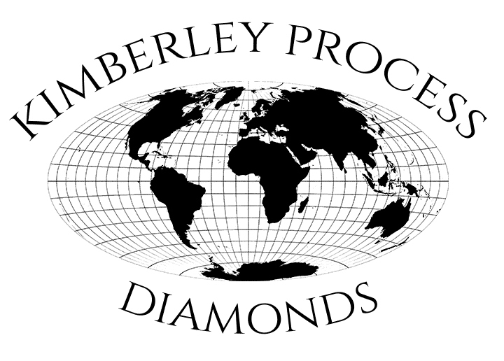 kimberly process diamonds logo