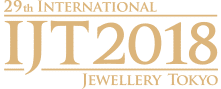 INTERNATIONAL JEWELLERY TOKYO (IJT)