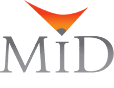 house of diamonds - MID logo