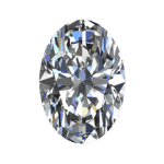 ovald diamond