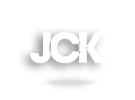 JCK Las Vegas Show Logo