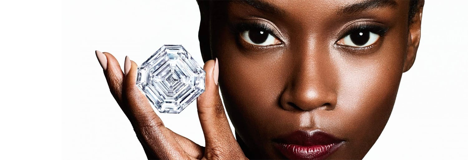 POLISHED DIAMONDS