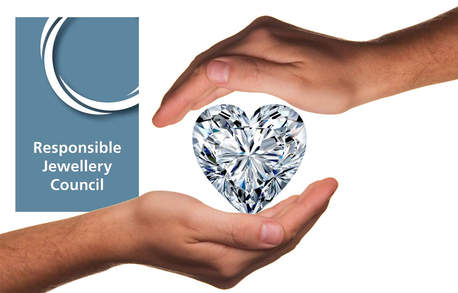 RESPONSIBLE JEWELLERY COUNCILS LOOKS TO RAISE PROFILE IN CONSUMER MARKETS (cover)
