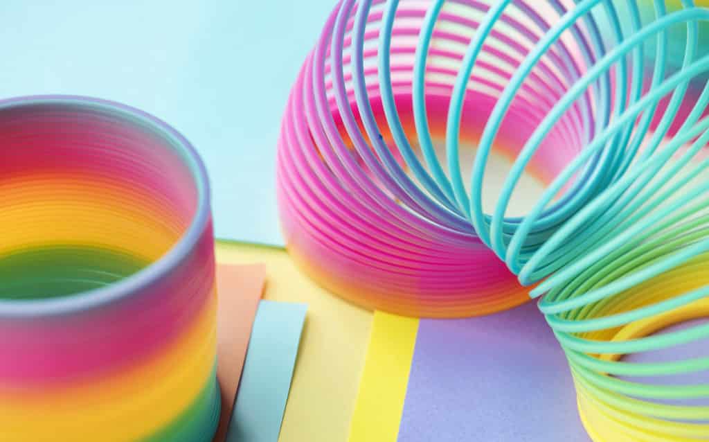 THE MOST FLEXIBLE COMPANIES WILL BE THE ONES WHO SUCCEED