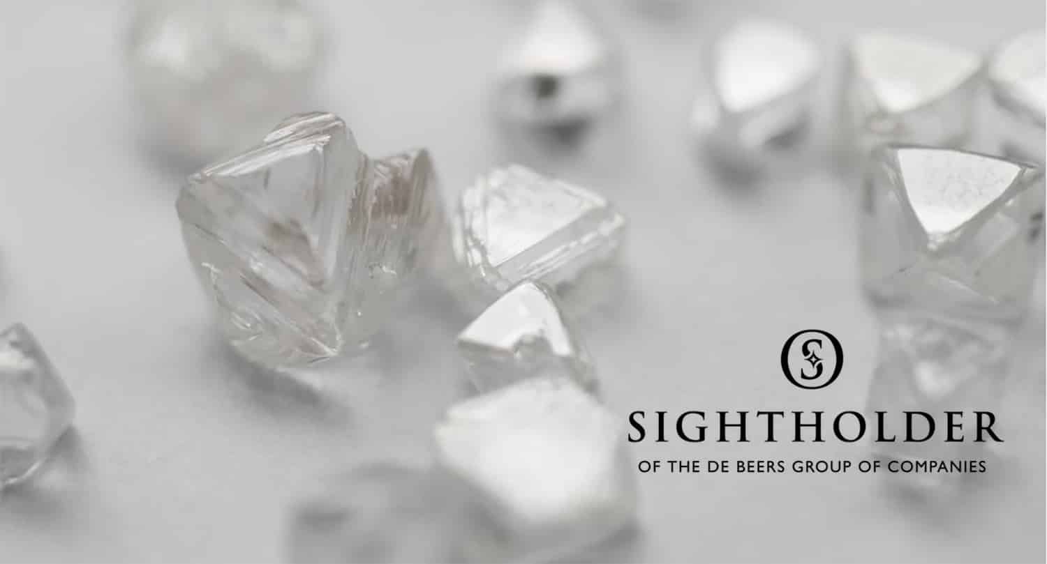 De Beers and Diamond Producer Botswana - Bloomberg