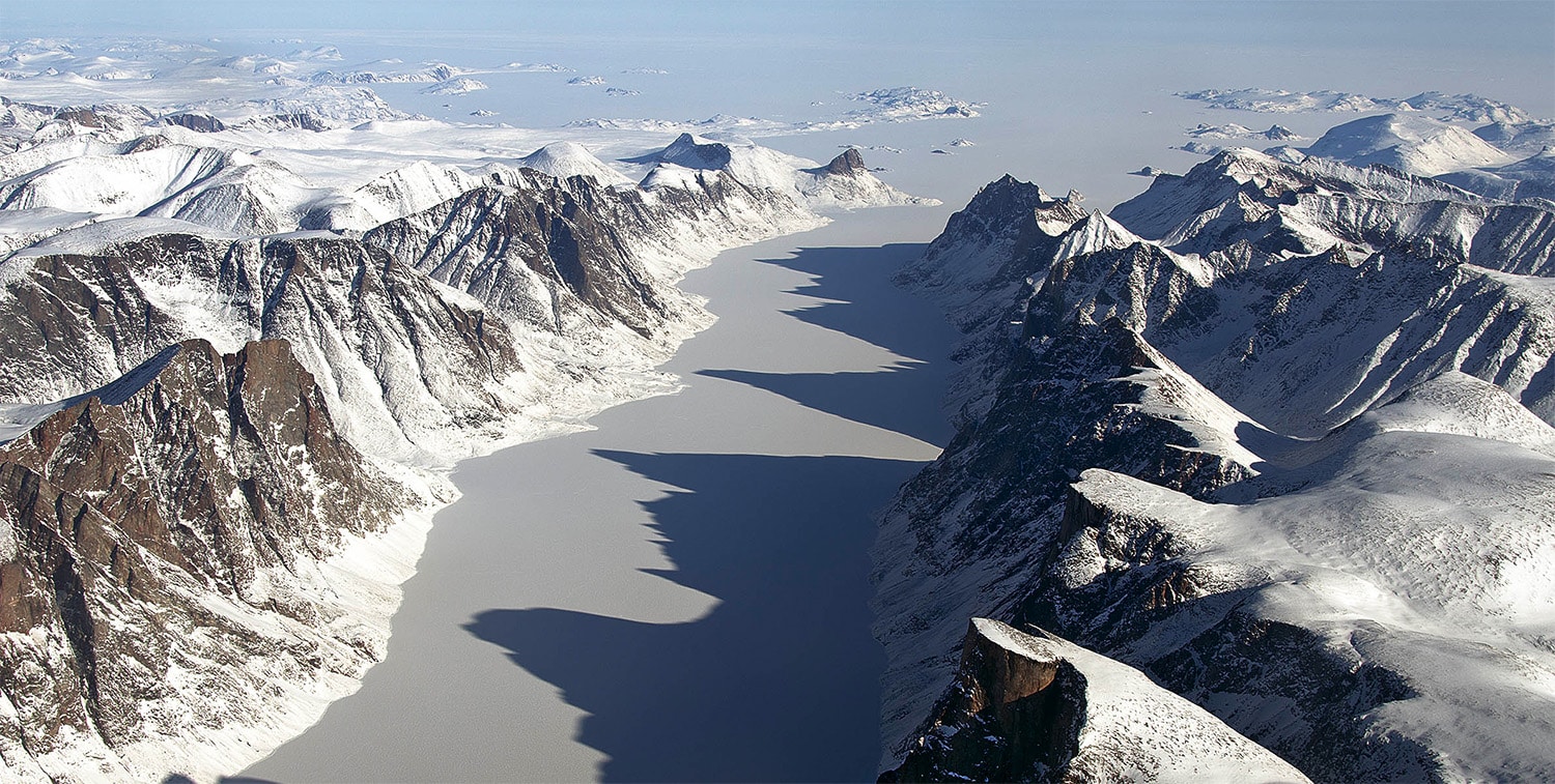 Baffin evolution hotsell