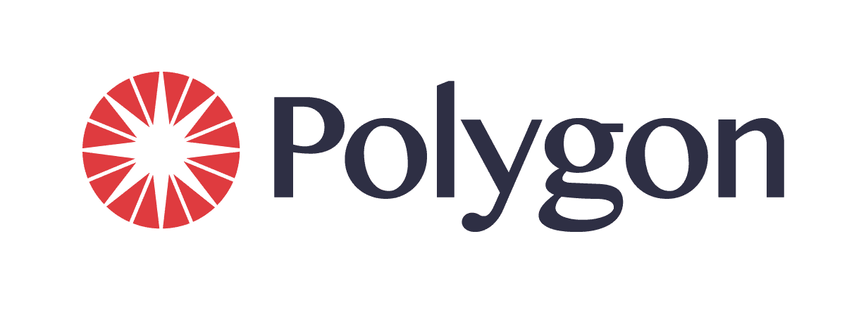 Logo-Polygon