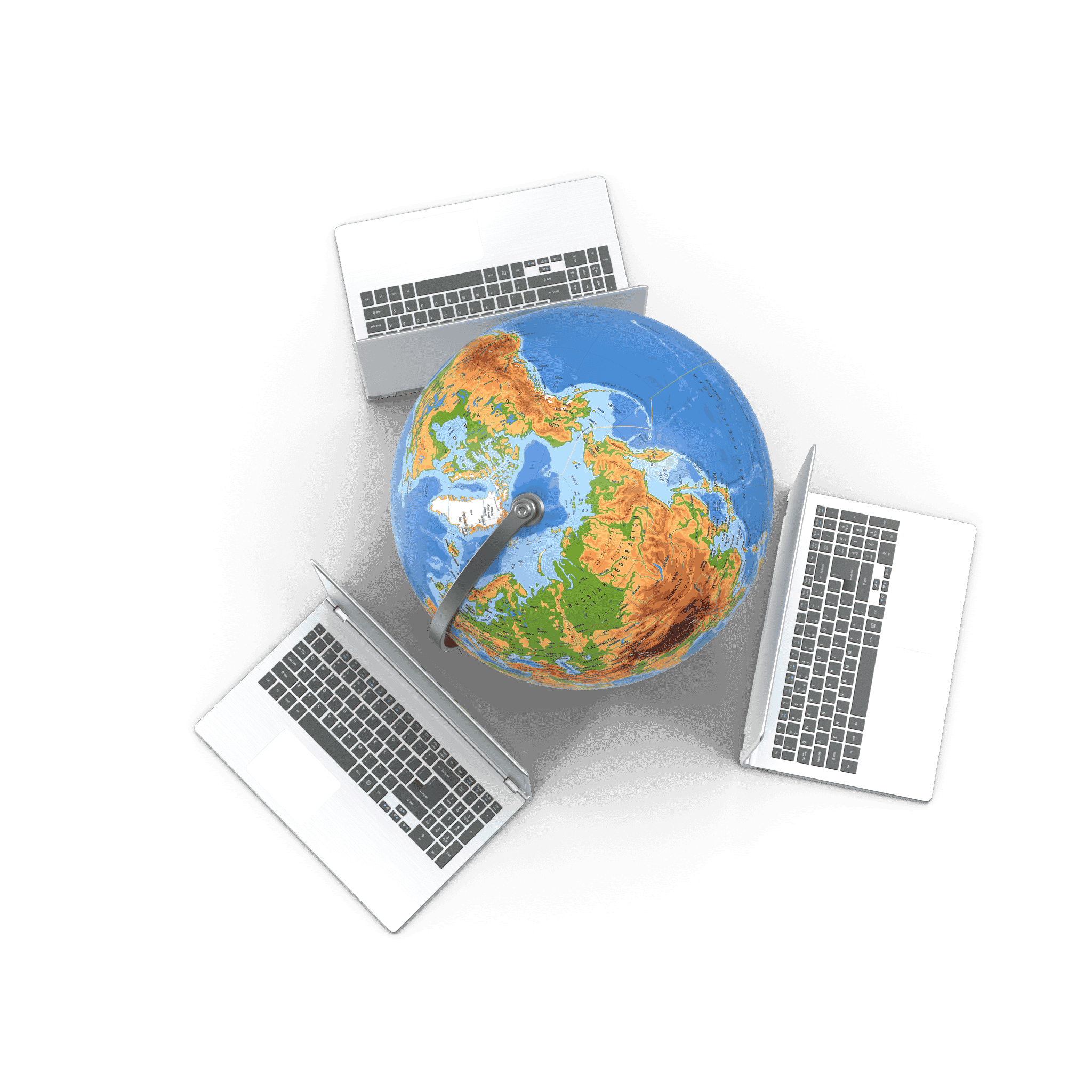defining an online strategy