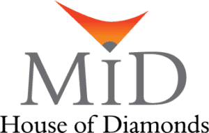 Middiamonds logo