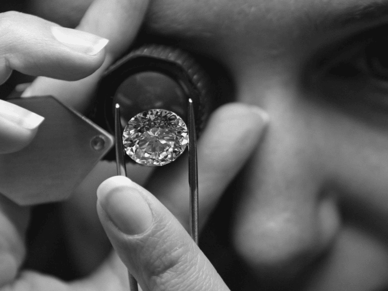 diamond buyer