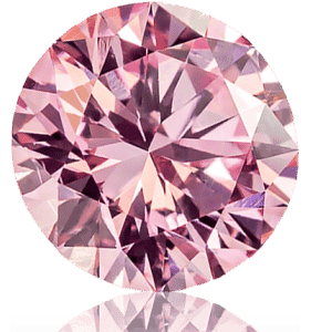 Natural Fancy Pink Diamond
