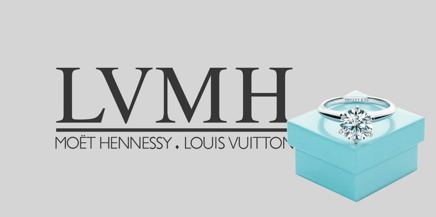 LVMH backing out of Tiffany & Co. deal due to tariff threat - Marketplace