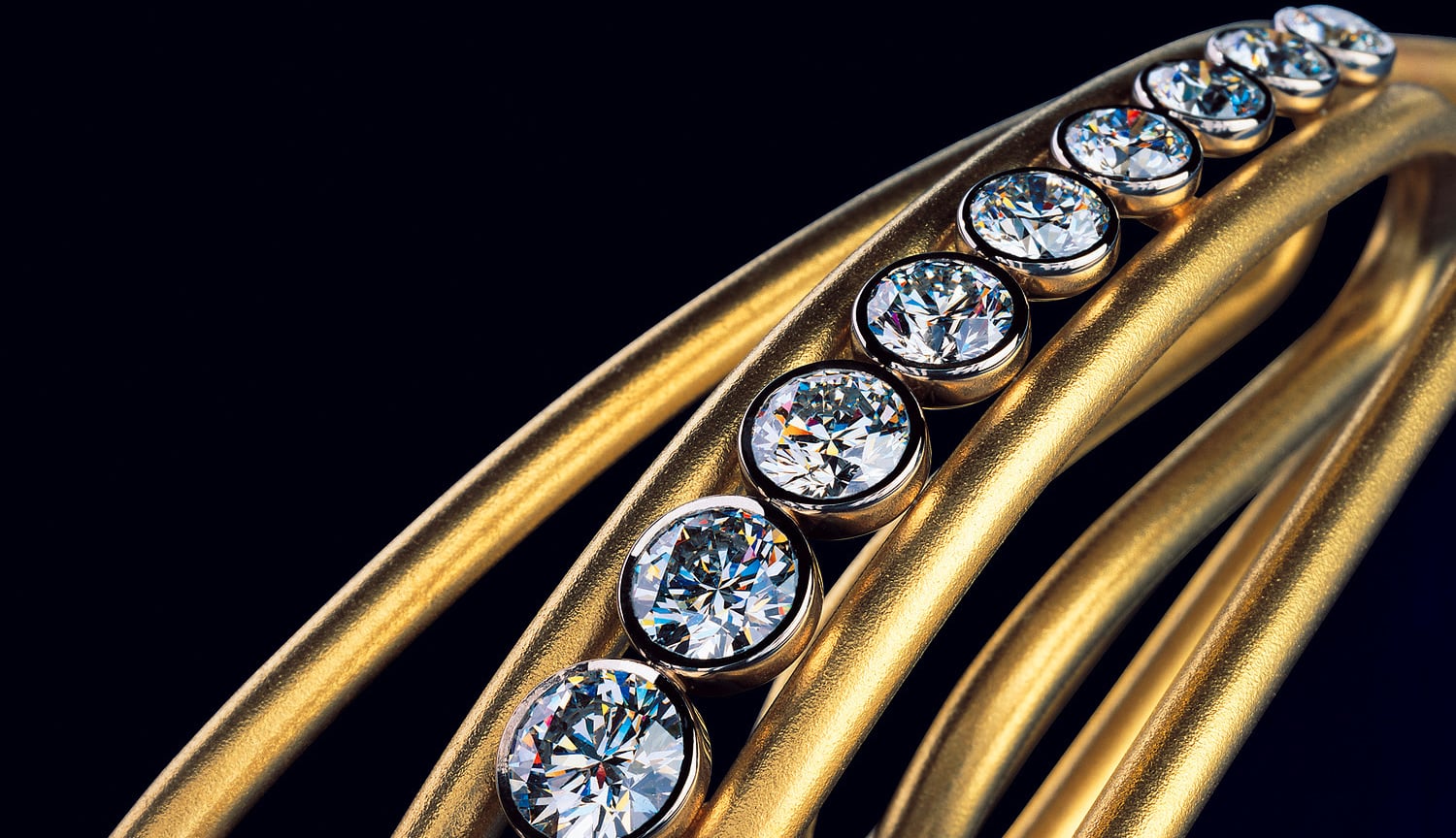 Diamond jewelry companies sale
