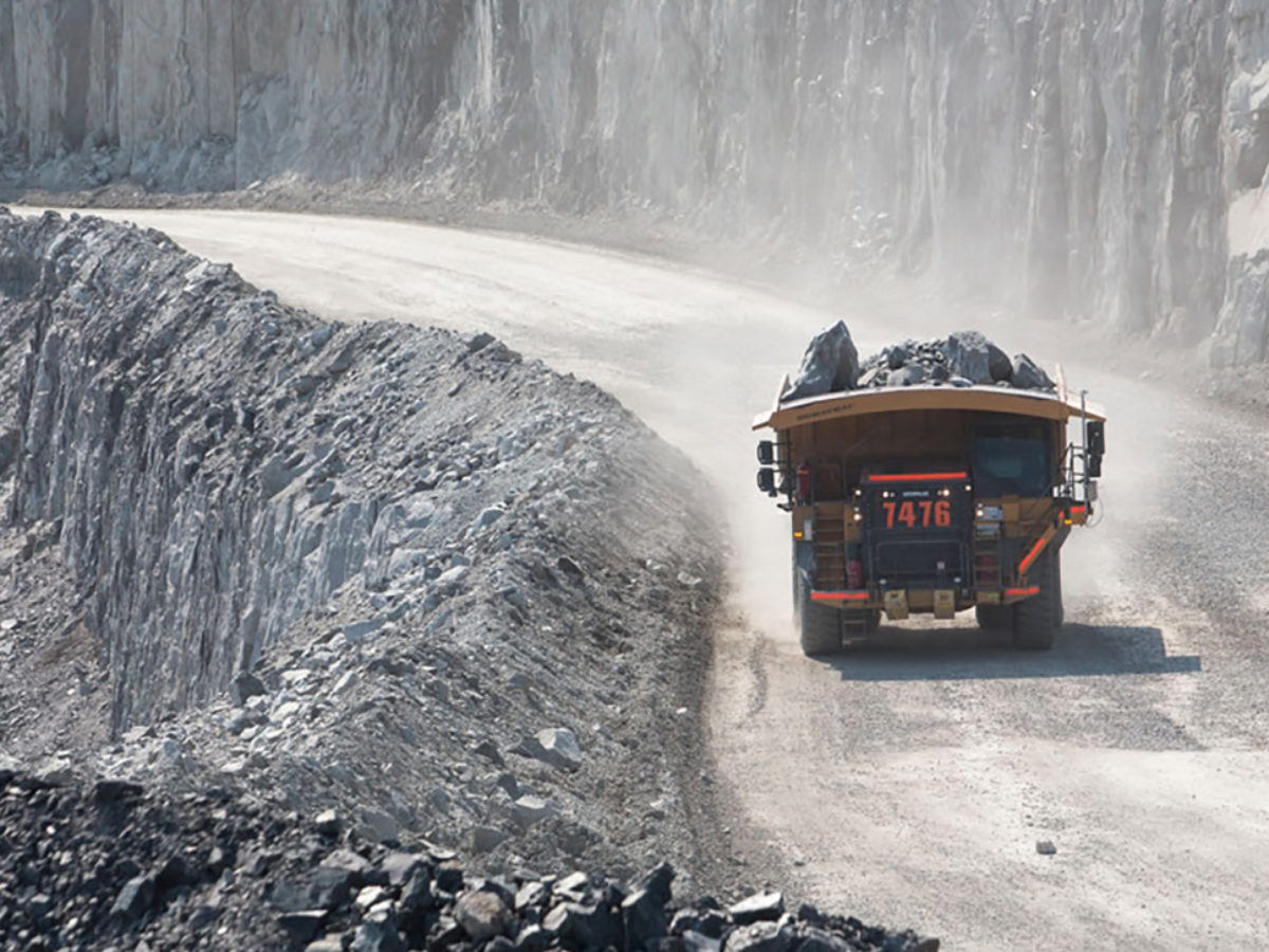 Canadian Diamond Firm Gets Reprieve Future Uncertain