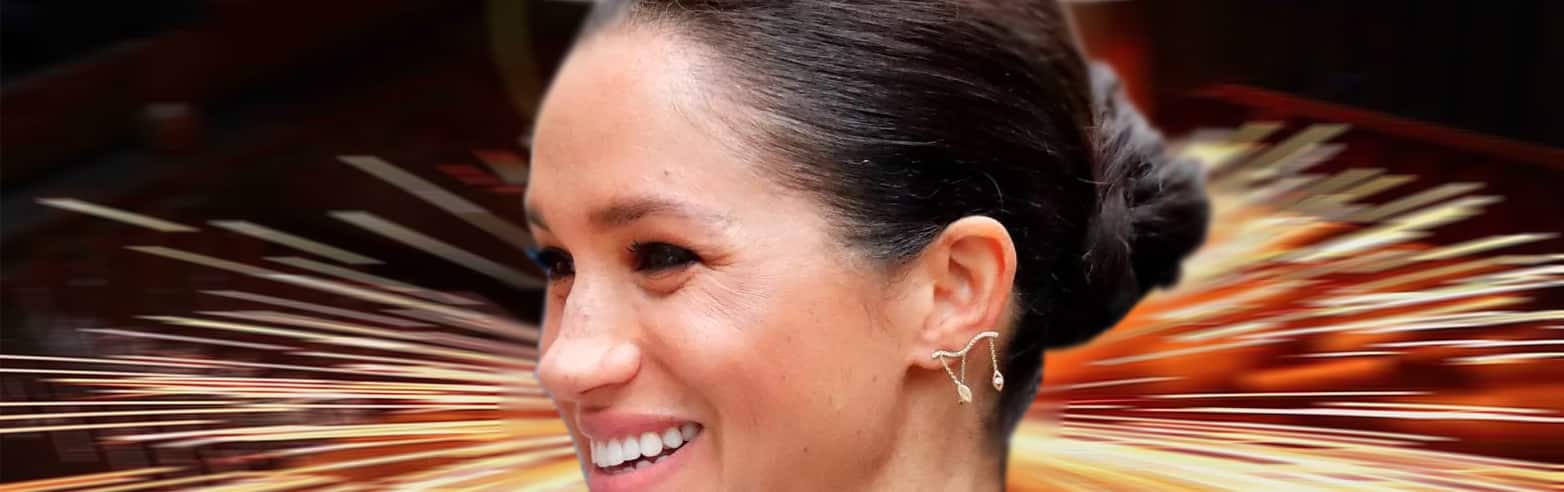 meghan markle
