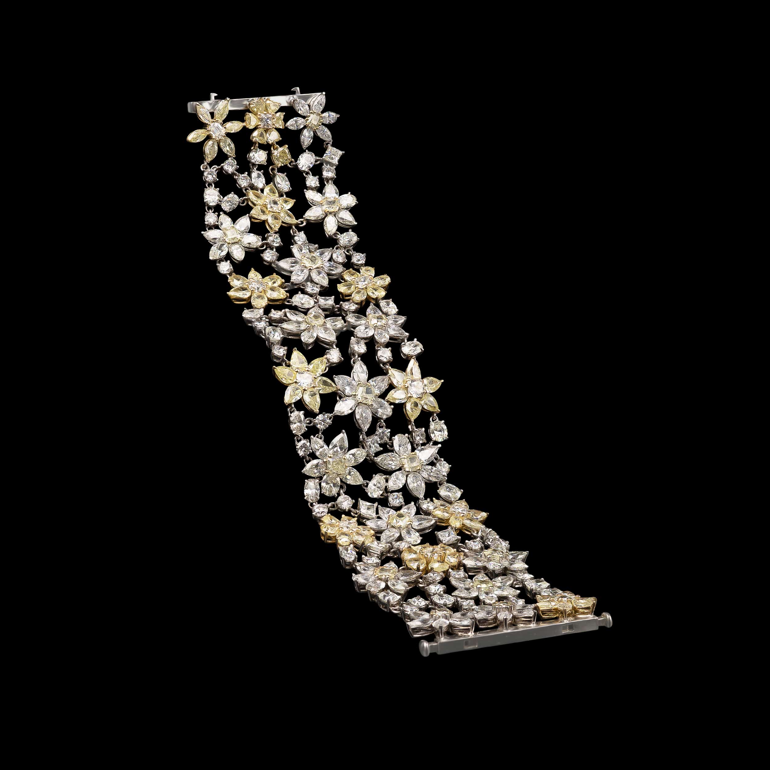 MID DIAMOND JEWELRY