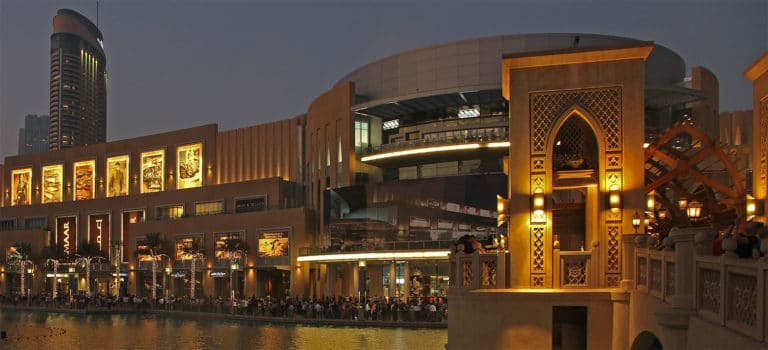 ARABIAN GULF LUXURY MARKETS SET FOR STRONG RECOVERY